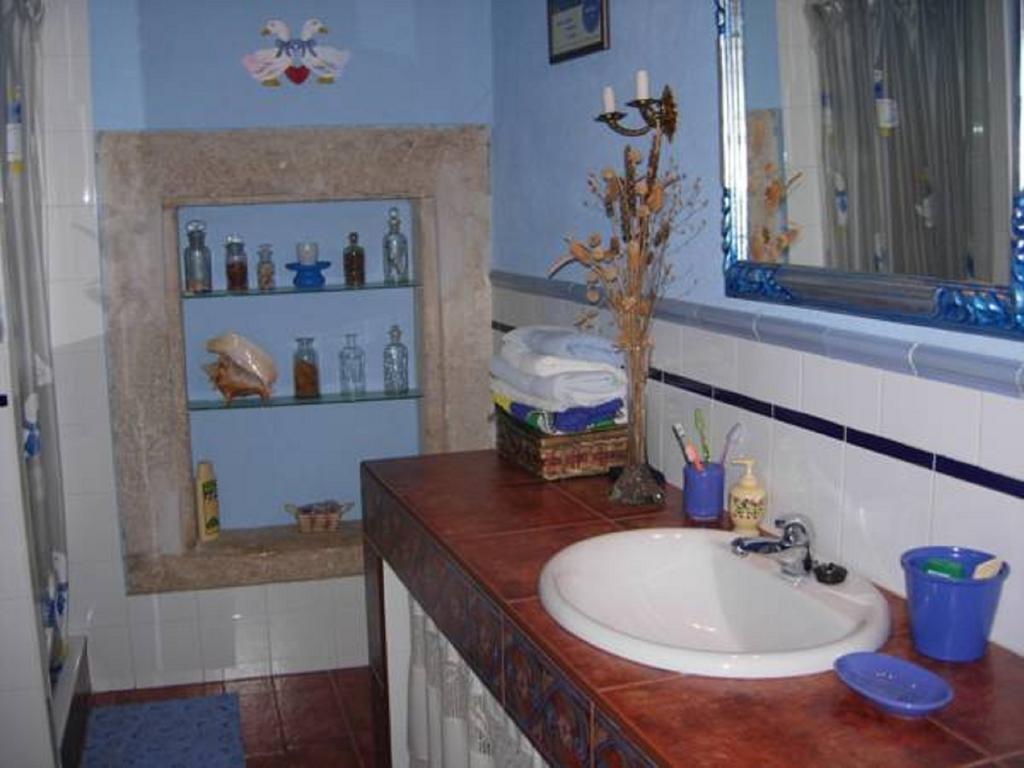 Casa Rural El Cubano La Fregeneda Cameră foto