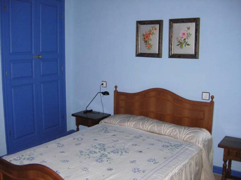 Casa Rural El Cubano La Fregeneda Exterior foto