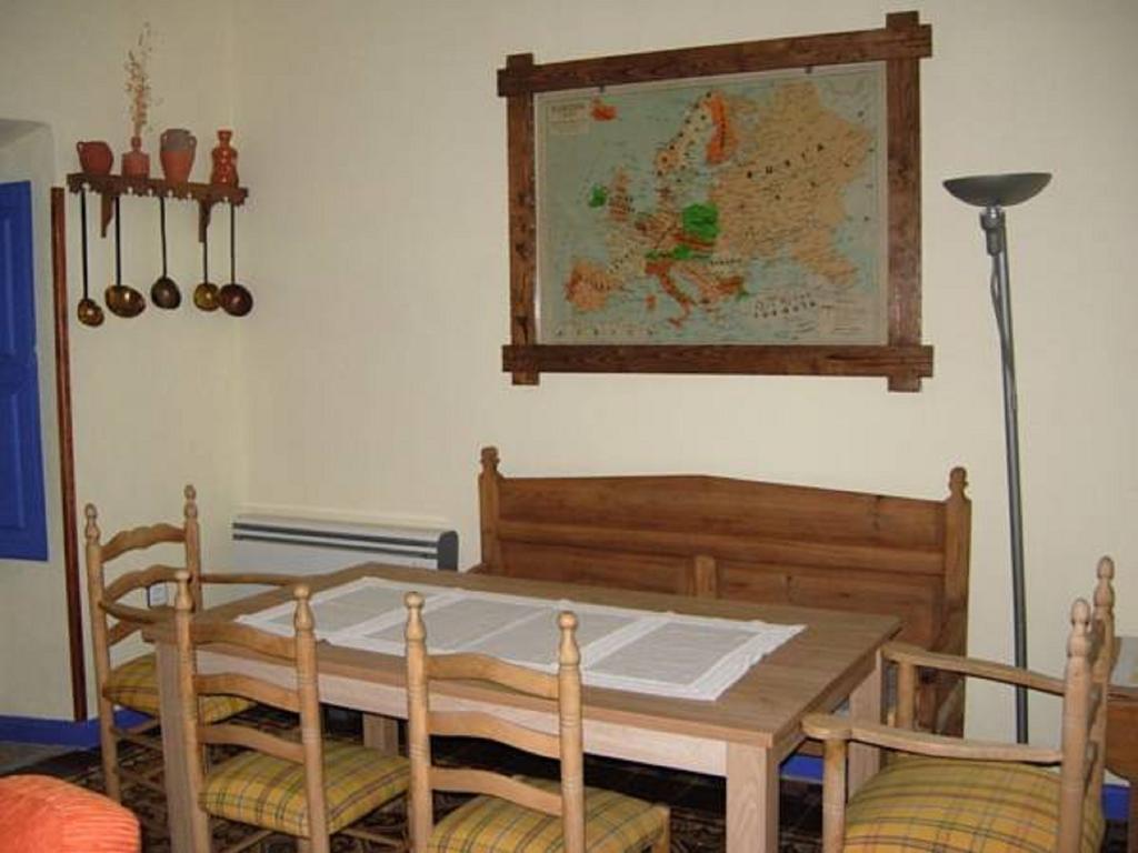 Casa Rural El Cubano La Fregeneda Cameră foto