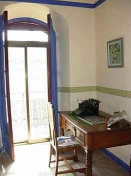 Casa Rural El Cubano La Fregeneda Exterior foto